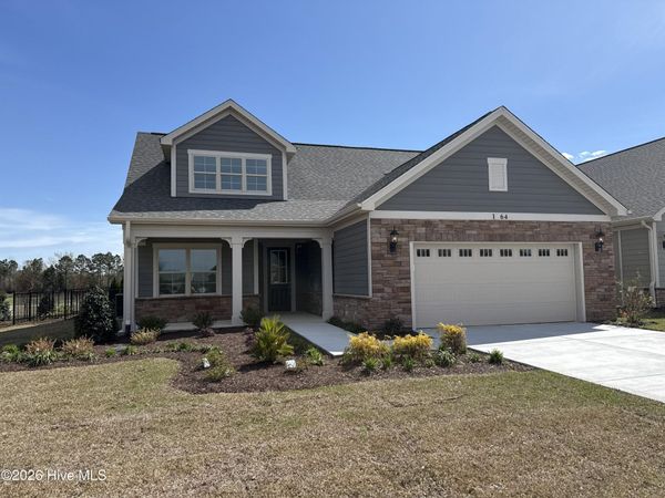 1064 Northbridge Court NW, Ocean Isle Beach, NC 28469