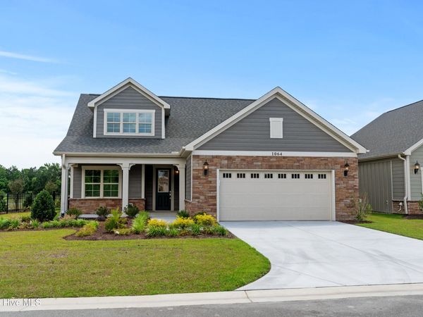 1064 Northbridge Court NW, Ocean Isle Beach, NC 28469