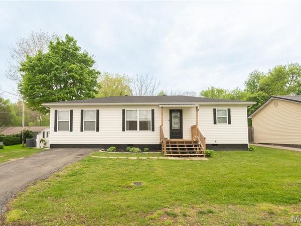 101 Hopkins Drive , Bloomfield, MO 63825