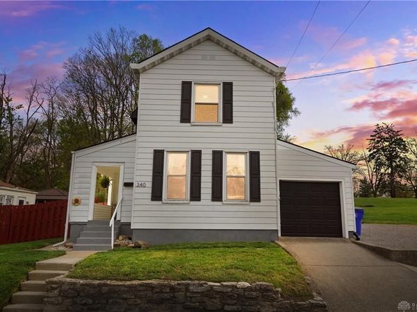 340 Hancock Avenue, Hamilton, OH 45011