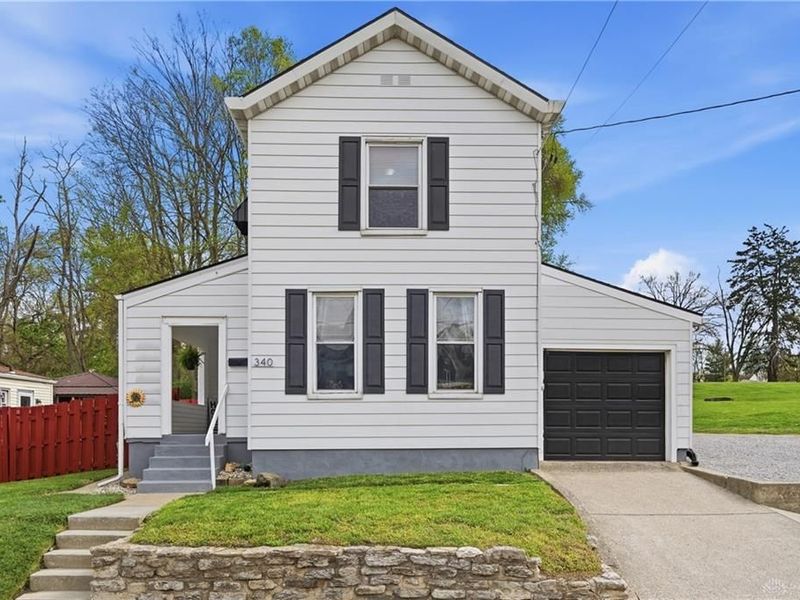 340 Hancock Avenue, Hamilton, OH 45011 Photo 2