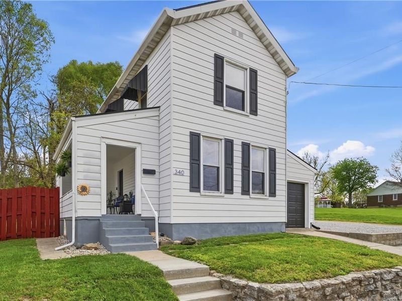 340 Hancock Avenue, Hamilton, OH 45011 Photo 3