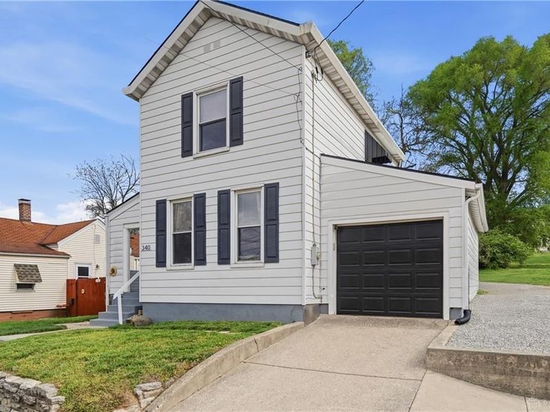 340 Hancock Avenue, Hamilton, OH 45011 Photo 4