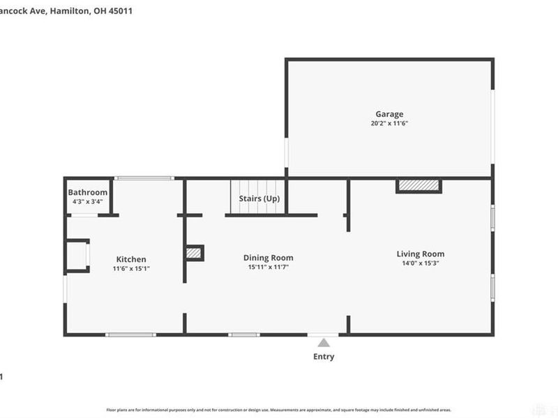 340 Hancock Avenue, Hamilton, OH 45011 Photo 61