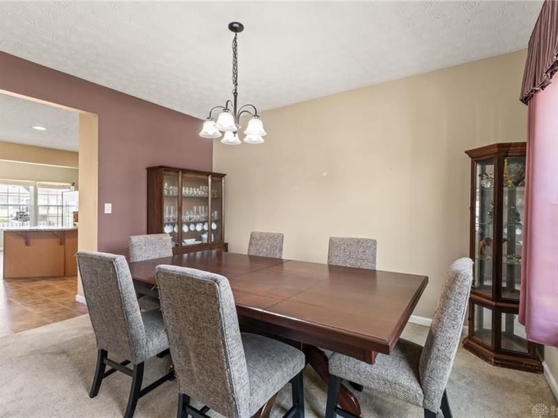 4192 Grace Circle, Beavercreek, OH 45431 Photo 12