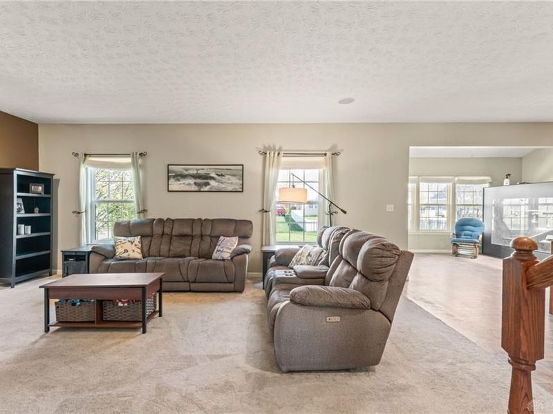 4192 Grace Circle, Beavercreek, OH 45431 Photo 14