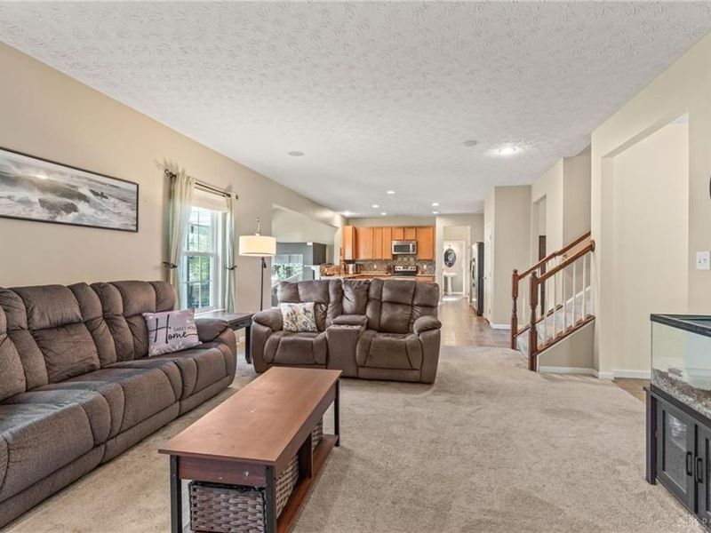 4192 Grace Circle, Beavercreek, OH 45431 Photo 17