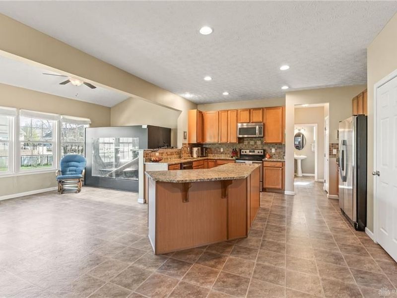 4192 Grace Circle, Beavercreek, OH 45431 Photo 18