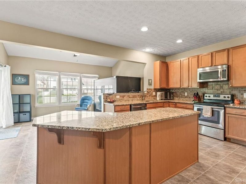 4192 Grace Circle, Beavercreek, OH 45431 Photo 19