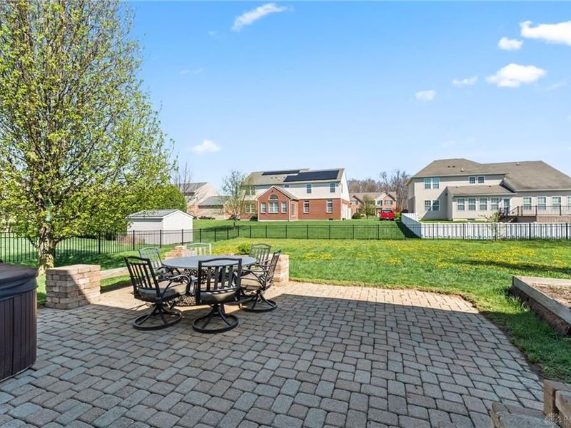 4192 Grace Circle, Beavercreek, OH 45431 Photo 59