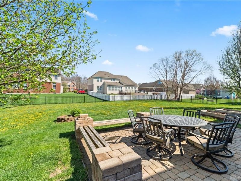 4192 Grace Circle, Beavercreek, OH 45431 Photo 60