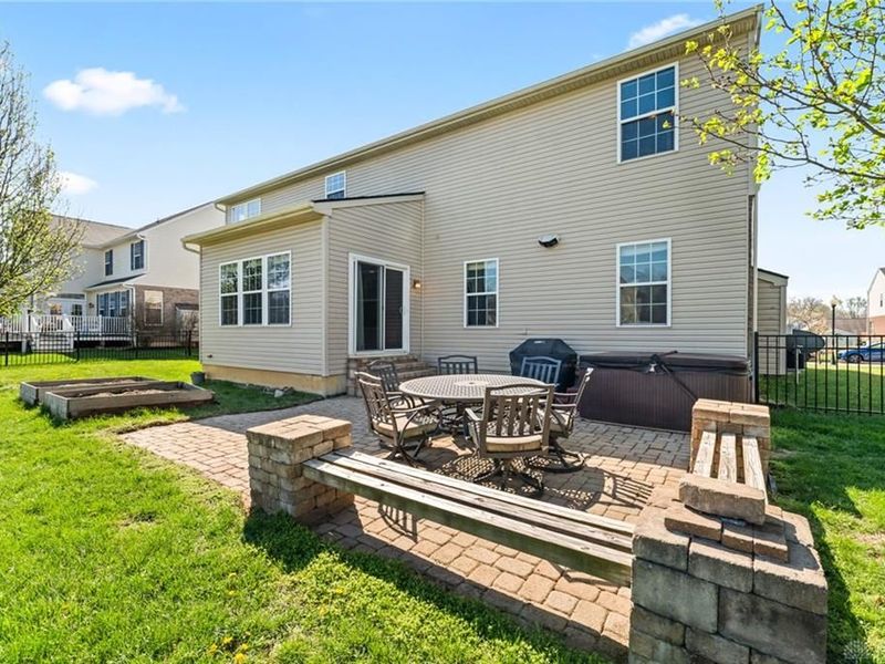 4192 Grace Circle, Beavercreek, OH 45431 Photo 61
