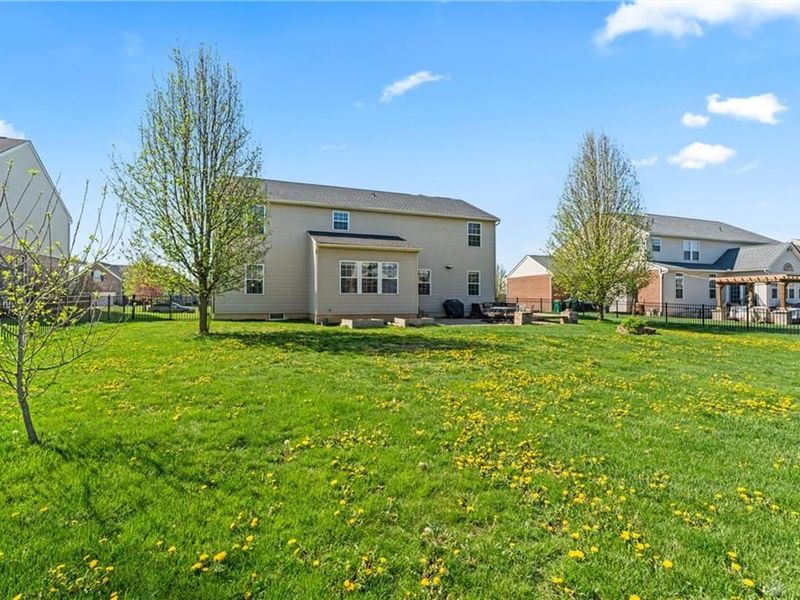 4192 Grace Circle, Beavercreek, OH 45431 Photo 64