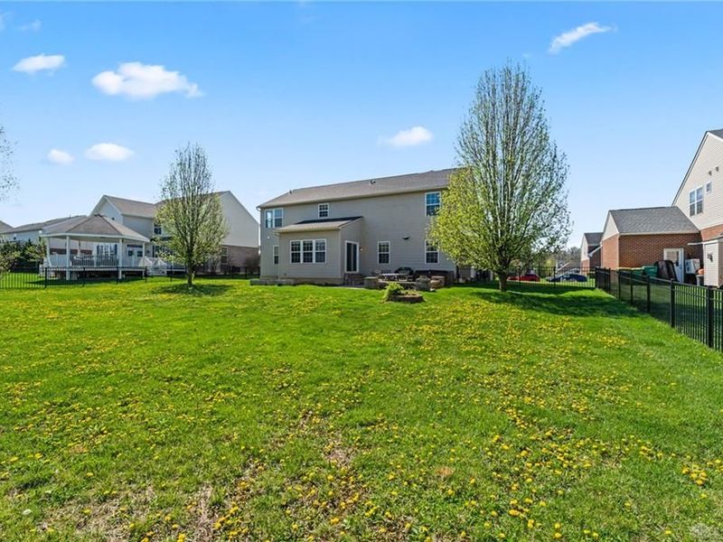 4192 Grace Circle, Beavercreek, OH 45431 Photo 65