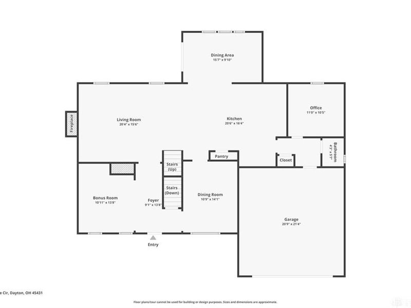 4192 Grace Circle, Beavercreek, OH 45431 Photo 67