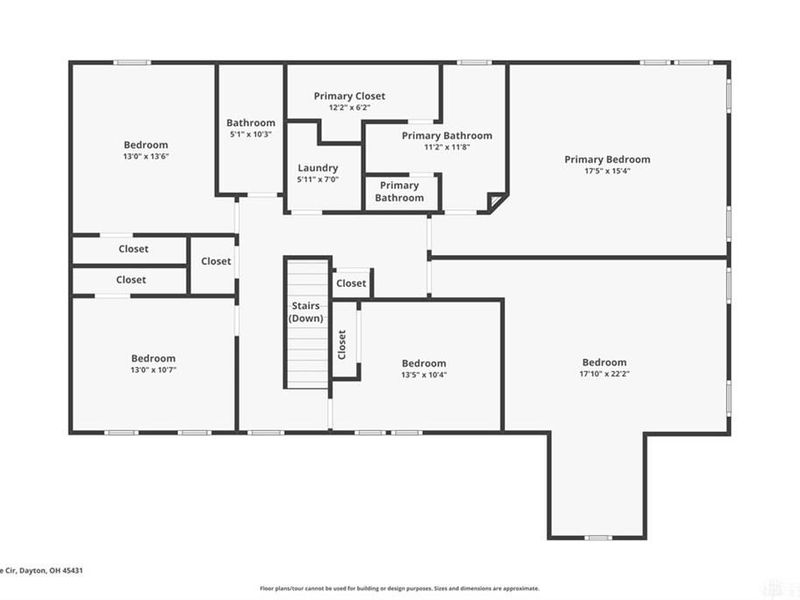 4192 Grace Circle, Beavercreek, OH 45431 Photo 68