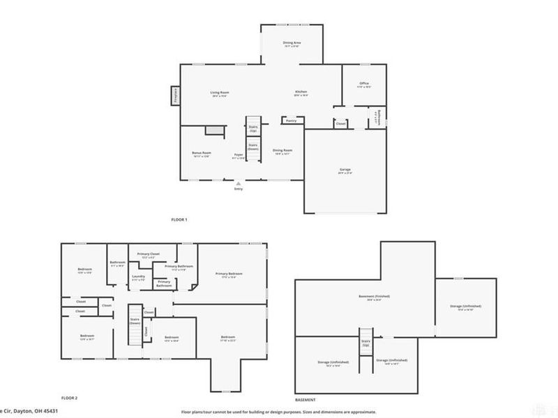 4192 Grace Circle, Beavercreek, OH 45431 Photo 69