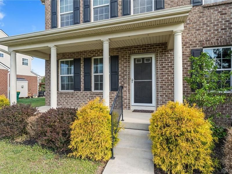 4192 Grace Circle, Beavercreek, OH 45431 Photo 7