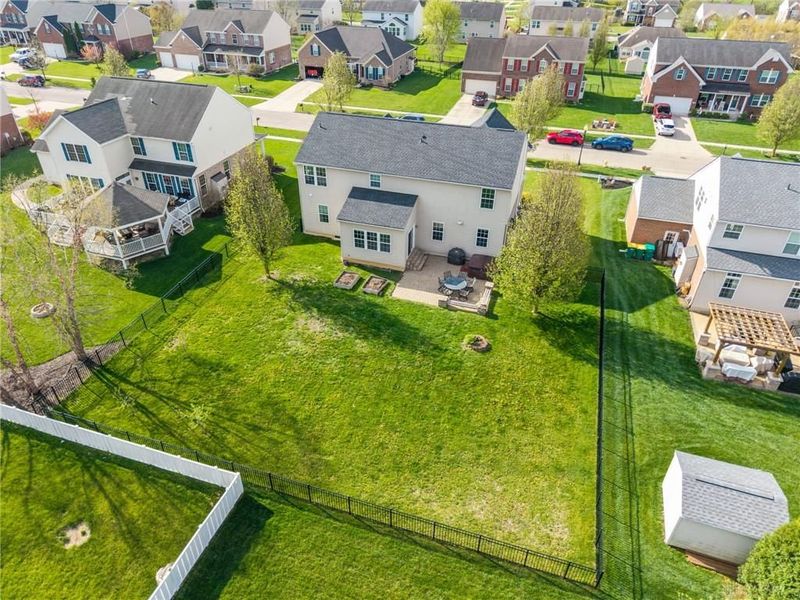 4192 Grace Circle, Beavercreek, OH 45431 Photo 70