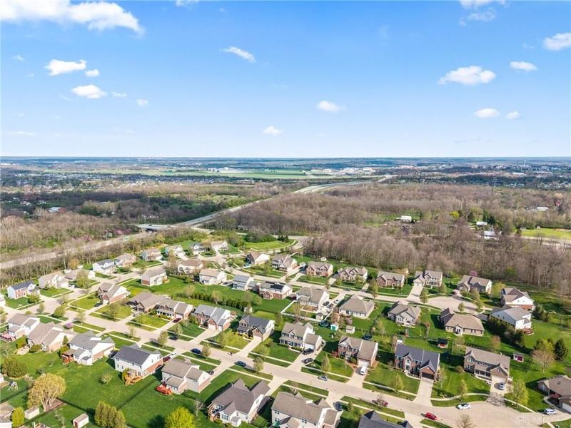 4192 Grace Circle, Beavercreek, OH 45431 Photo 71