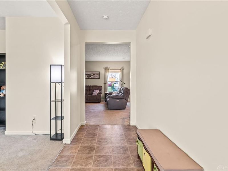 4192 Grace Circle, Beavercreek, OH 45431 Photo 8