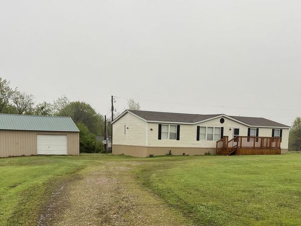54 Autumn Hills Road, Greenbrier, AR 72058
