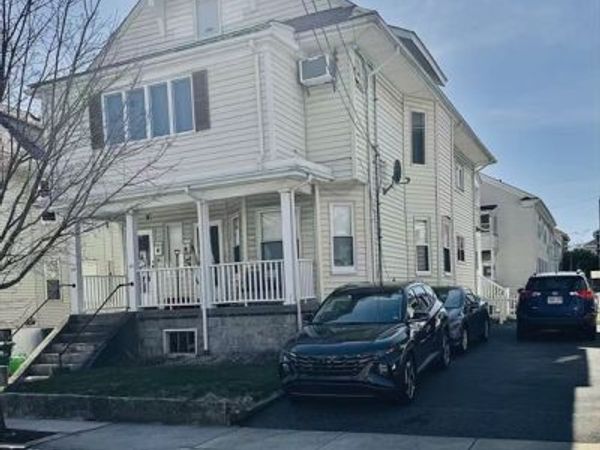 23 Alexander Ave., Unit 1, Medford, MA 02155