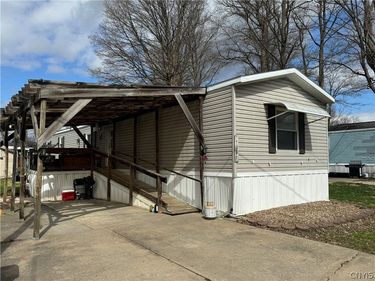 106 Bono Boulevard, Frankfort, NY 13340