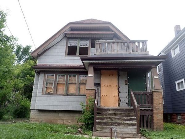 2955 N 14 STREET, Unit 2957, Milwaukee, WI 53206