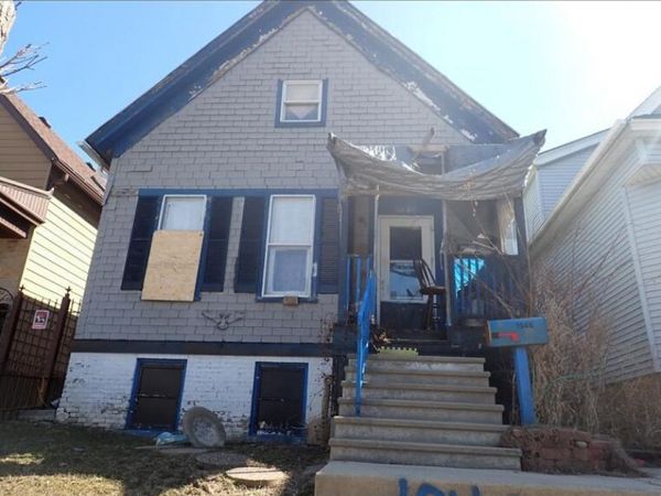 1946 S 12 STREET, Milwaukee, WI 53204