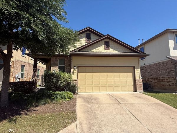 1401 Little Elm TRL, Unit 127, Cedar Park, TX 78613