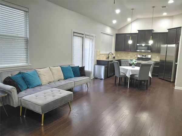 1401 Little Elm TRL, Unit 127, Cedar Park, TX 78613