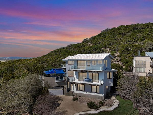 14020 Lake View DR, Austin, TX 78732