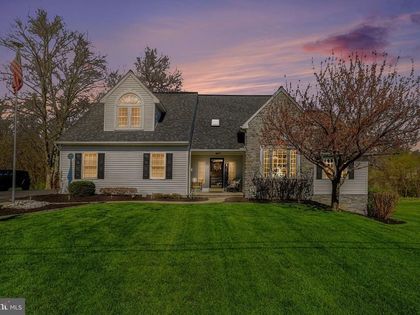 257 PARK AVENUE Mount Joy, PA 17552