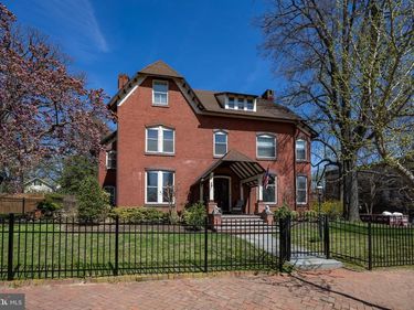 403 N CHURCH STREET, WEST CHESTER, PA 19380