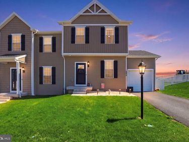 2674 BROWNSTONE DRIVE, Unit LOT 215, DOVER, PA 17315