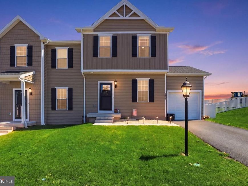 2674 Brownstone Drive, Unit LOT 215, Dover, PA 17315 Main Photo