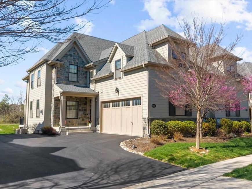 6022 Creekside, Flourtown, PA 19031 Main Photo