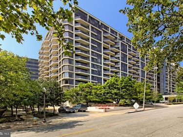 1530 KEY BOULEVARD , Unit 1223, ARLINGTON, VA 22209