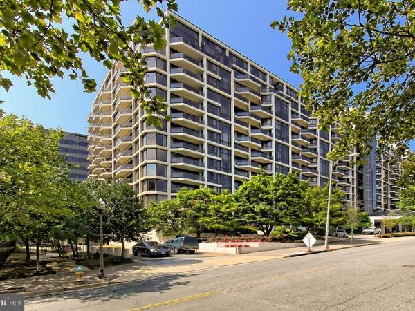 1530 KEY BOULEVARD, Unit 1223, ARLINGTON, VA 22209