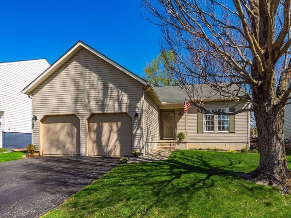 926 Cherry Bud Drive, Columbus, OH 43228