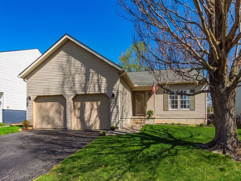 926 Cherry Bud Drive, Columbus, OH 43228 Photo 1