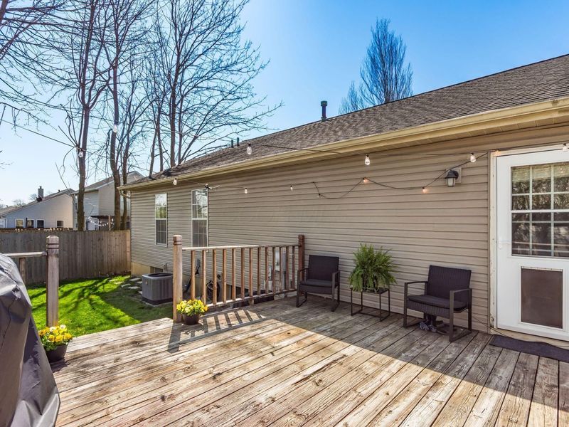 926 Cherry Bud Drive, Columbus, OH 43228 Photo 33