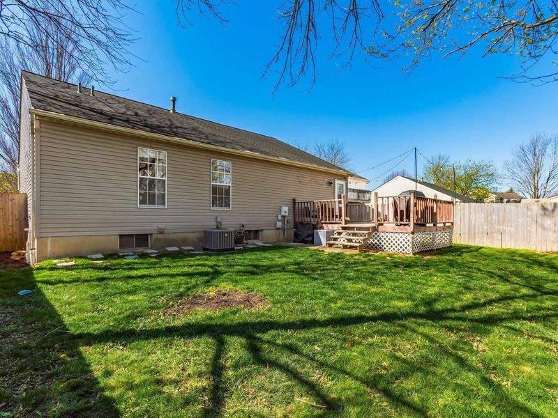 926 Cherry Bud Drive, Columbus, OH 43228 Photo 36