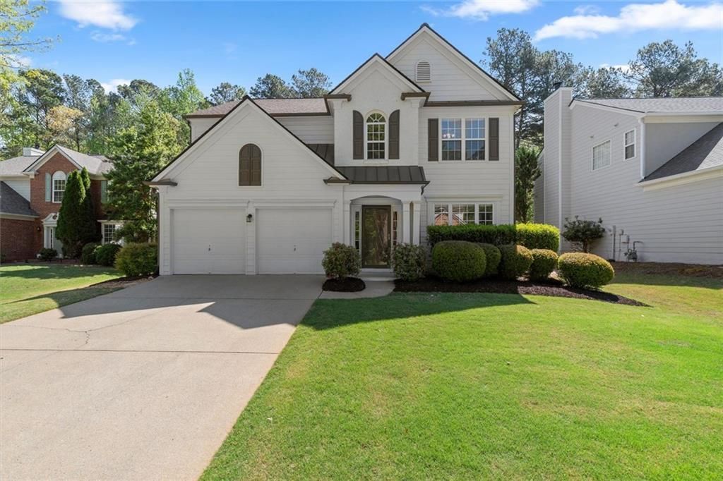 130 Santa Anita, Woodstock, GA 30189 Main Photo