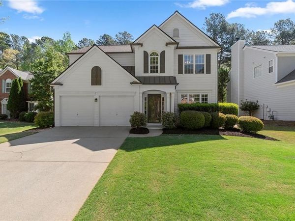 130 Santa Anita, Woodstock, GA 30189