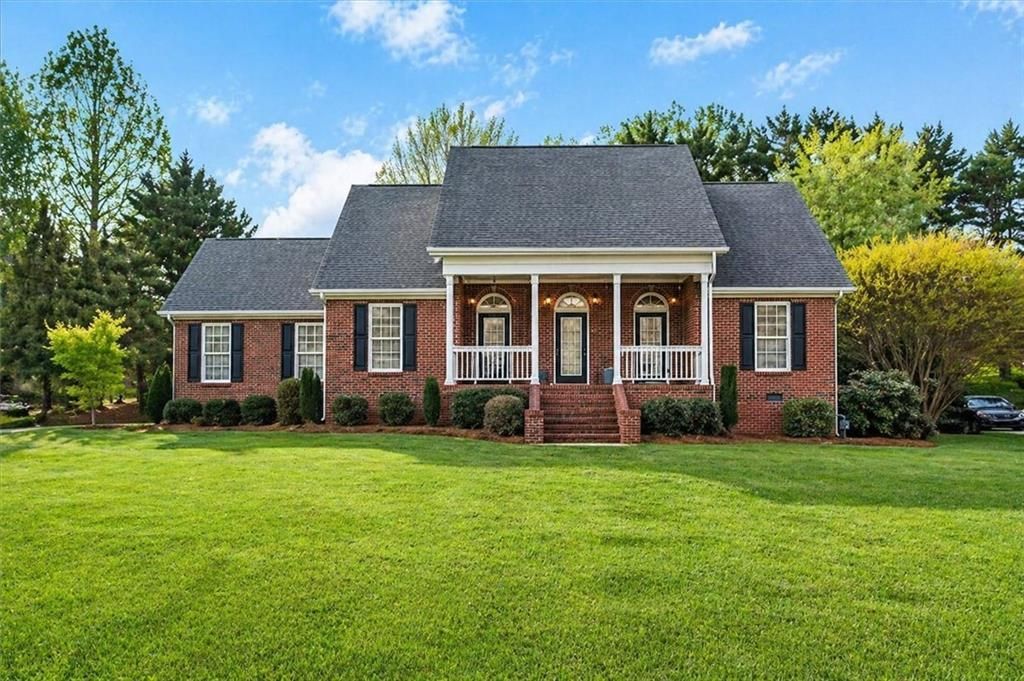45 Sequoyah Trail, Ringgold, GA 30736 Main Photo