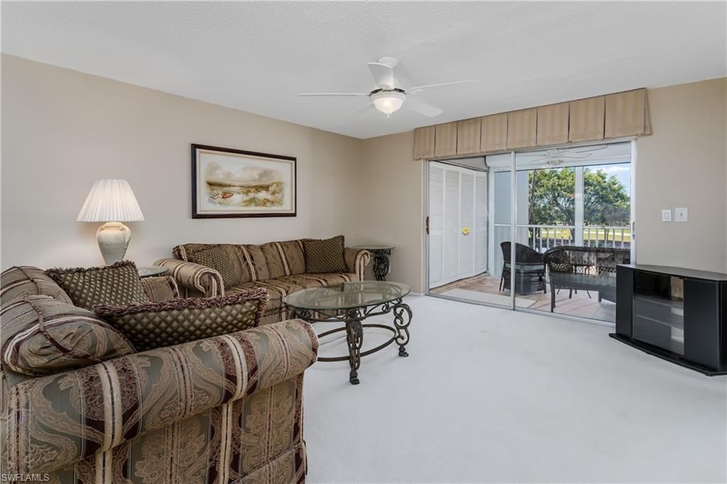 5515 Rattlesnake Hammock Rd, Unit 205, Naples, FL 34113 Photo
