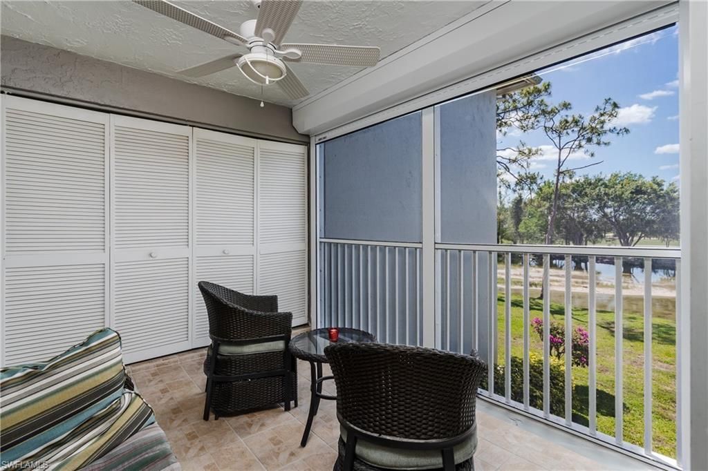 5515 Rattlesnake Hammock Rd, Unit 205, Naples, FL 34113 Photo