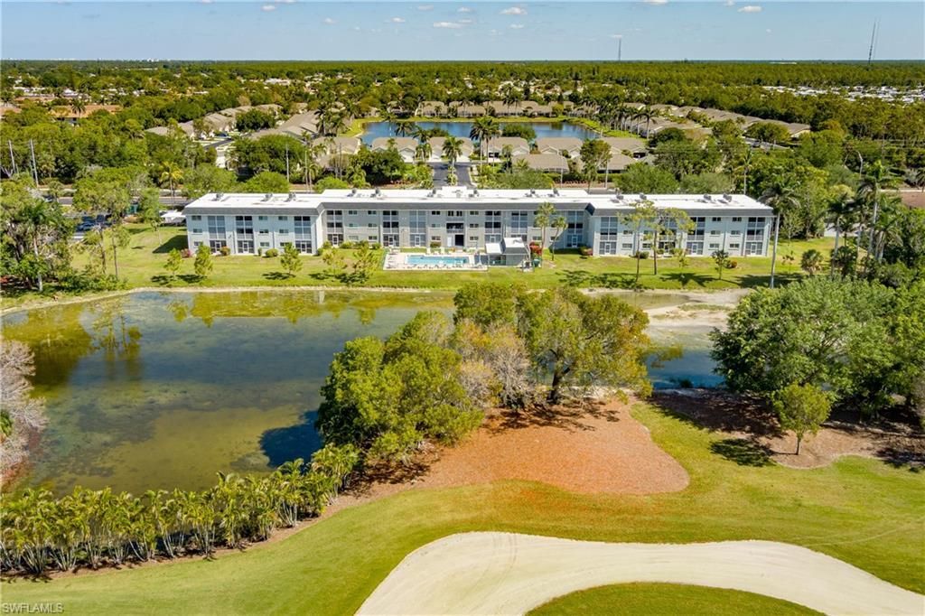 5515 Rattlesnake Hammock Rd, Unit 205, Naples, FL 34113 Photo